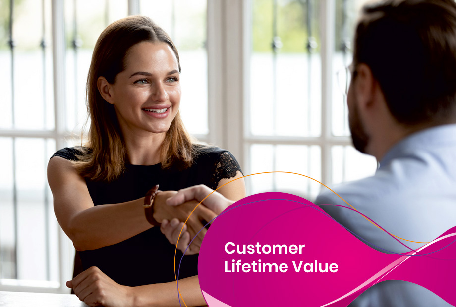 Customer-Lifetime-Value