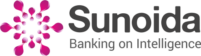 Sunoida New Logo
