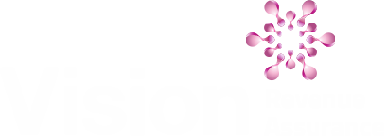 Vision Revenue Assurance Logo