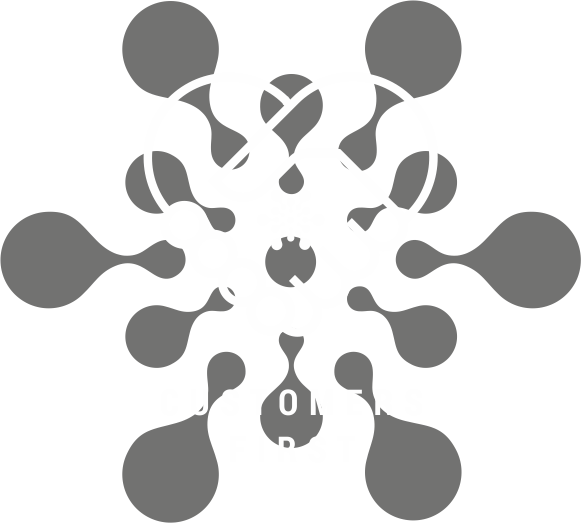 Customers First