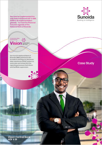Thumb Curved Case Study - Vision Central Bank ADF & BI